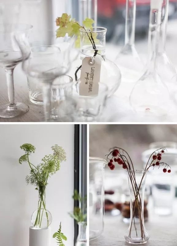 文艺复古小花店,最美小花店