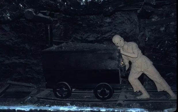 FUN｜美国人拍摄1972年唐山