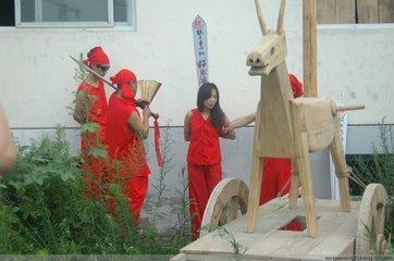 古代女子太悲惨！不仅地位低微，连针对女性的刑罚都惨不忍睹