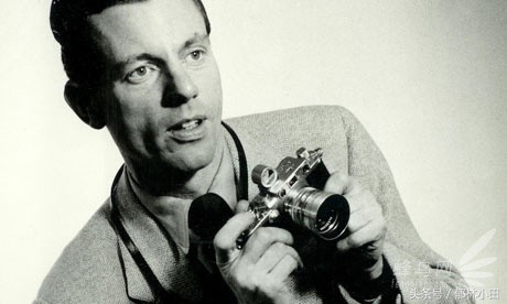 相机的发展历史,照相机历程