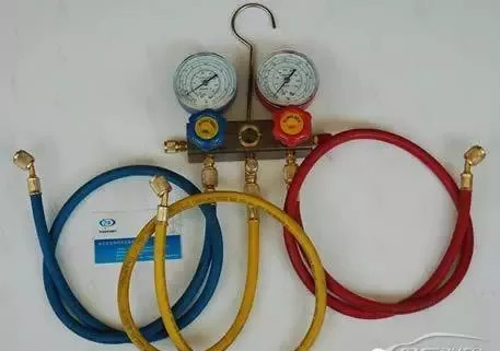 汽车维修专用工具大全,十种常用的汽车维修工具