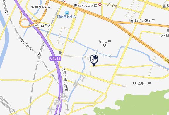 温州市区超全羽毛球场馆地图出炉锻炼约起来！