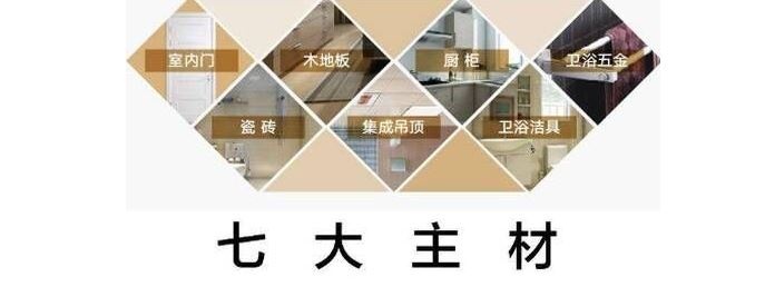 新房装修不懂设计看看这份报价单,报价单都看不懂