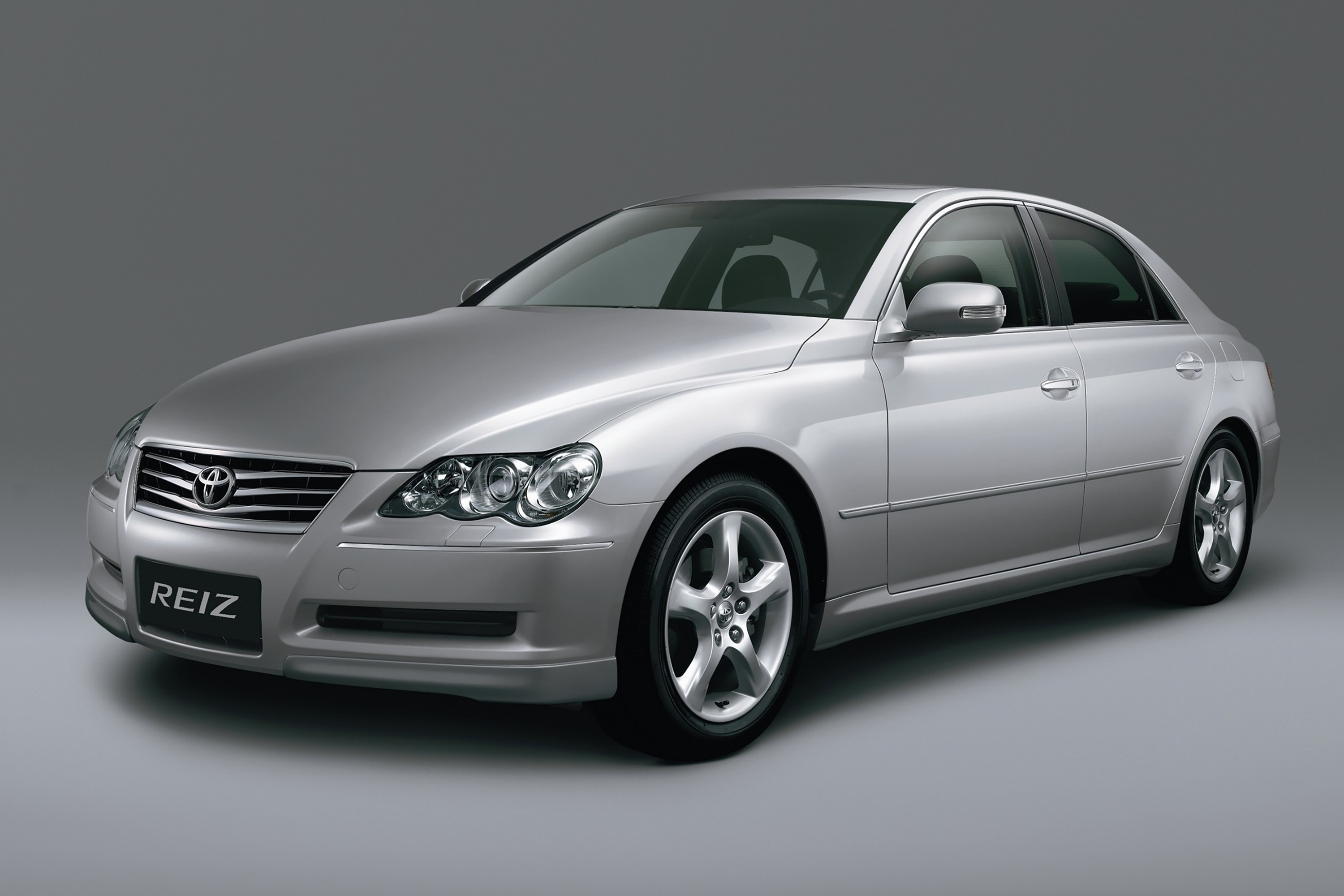 值得买的二手丰田老车,值得入手的丰田二手车怎么选