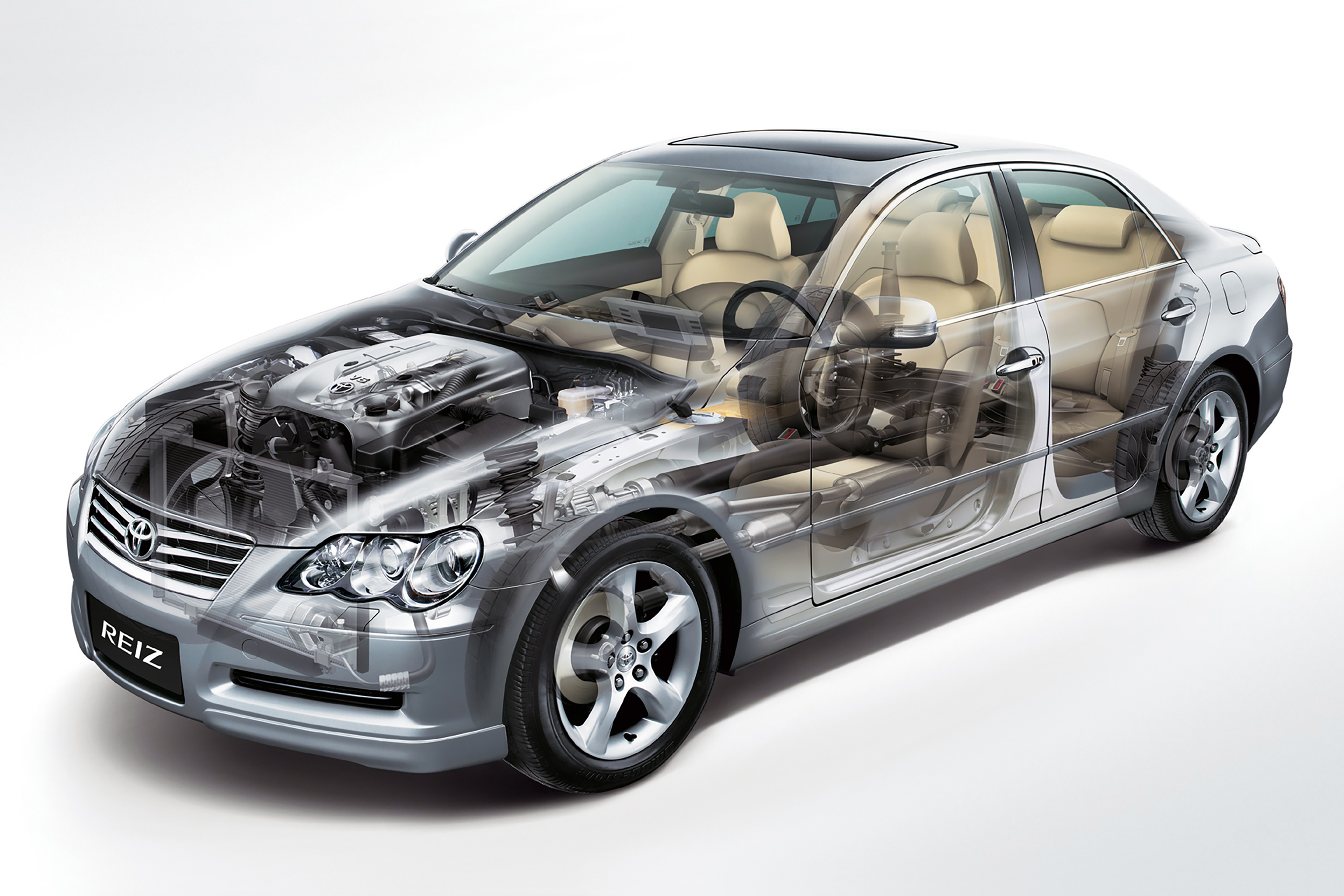 有型又便宜的车,有型的好车