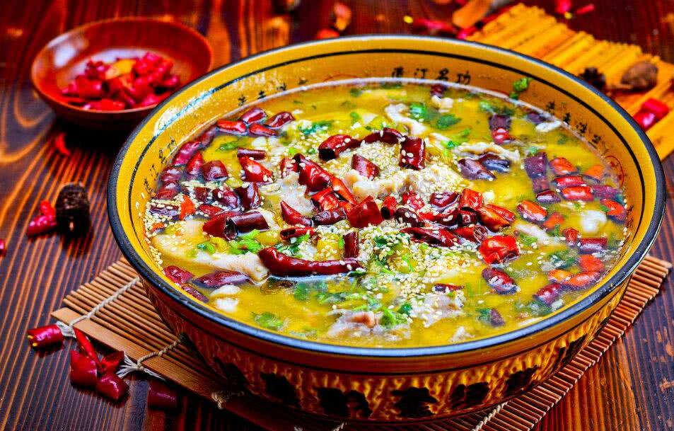 川菜是怎样发展起来的,川菜一年利润