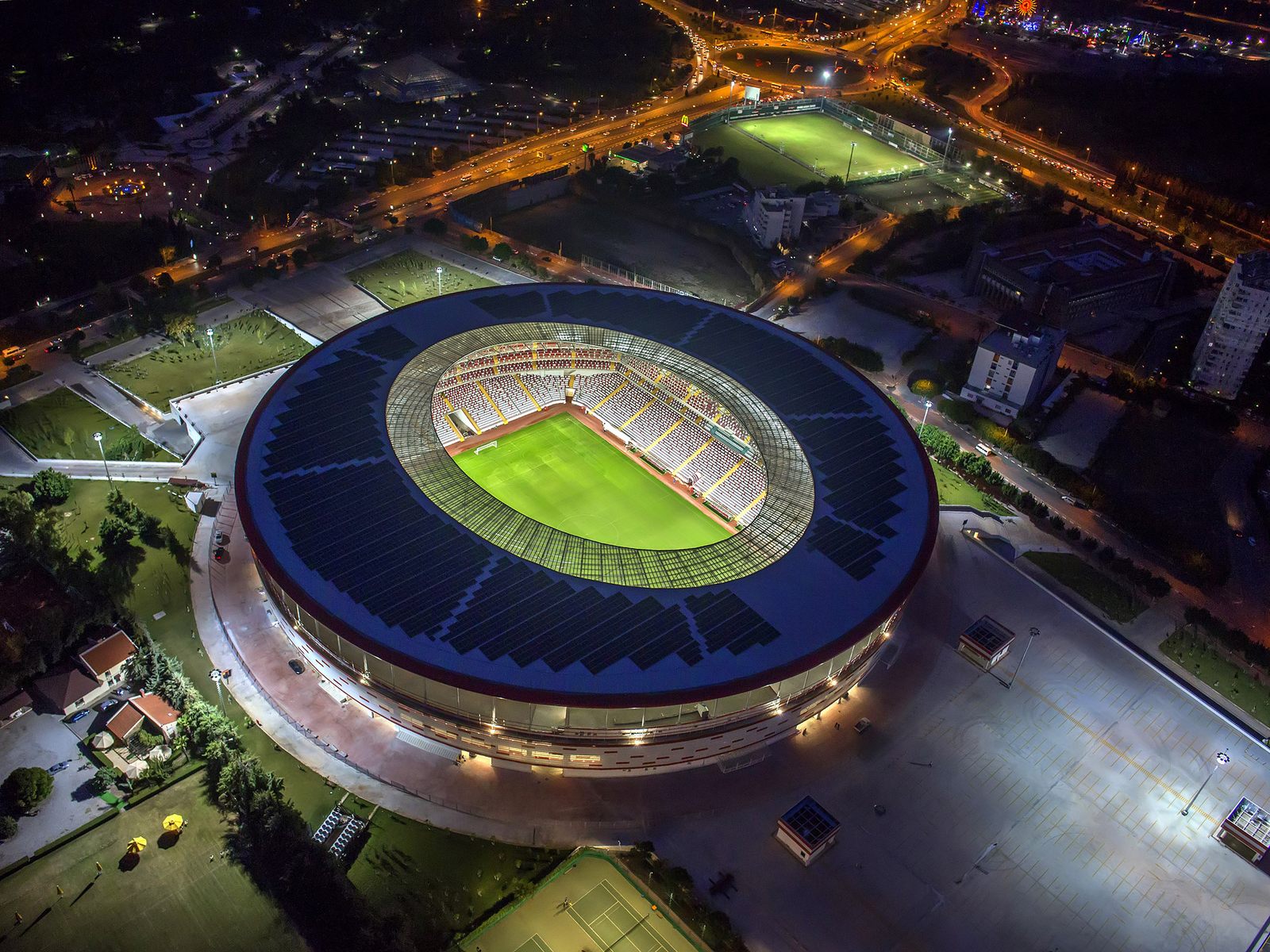 土超球场,土超球队上联赛视频