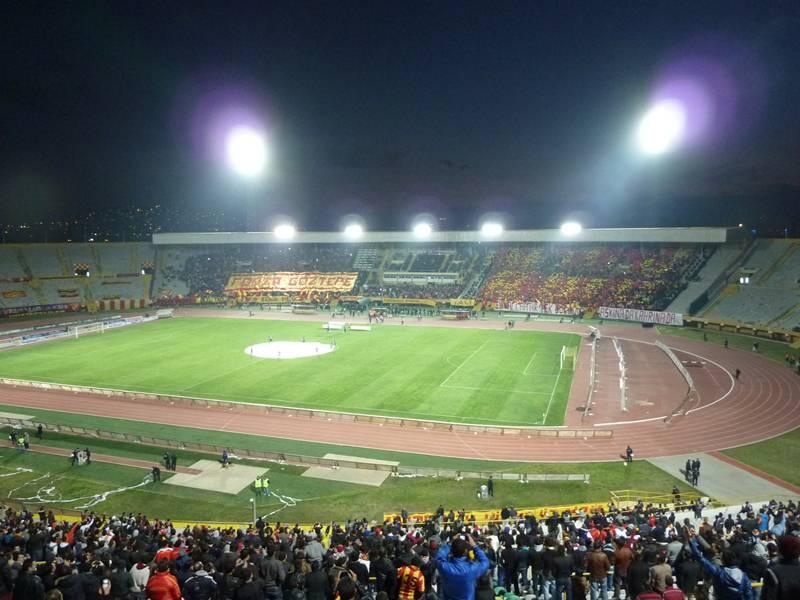 土超球场,土超球队上联赛视频