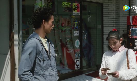 倘对爱情仍有一丝期许,请学会爱对方~《那年夏天,宁静的海》