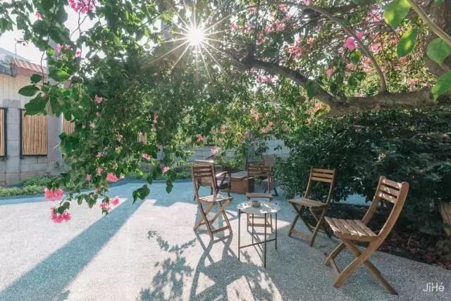 厦门白鹭洲筼筜湖西堤别墅民宿,去厦门推荐哪些酒店或民宿