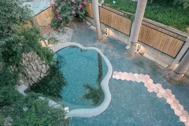 厦门白鹭洲筼筜湖西堤别墅民宿,去厦门推荐哪些酒店或民宿