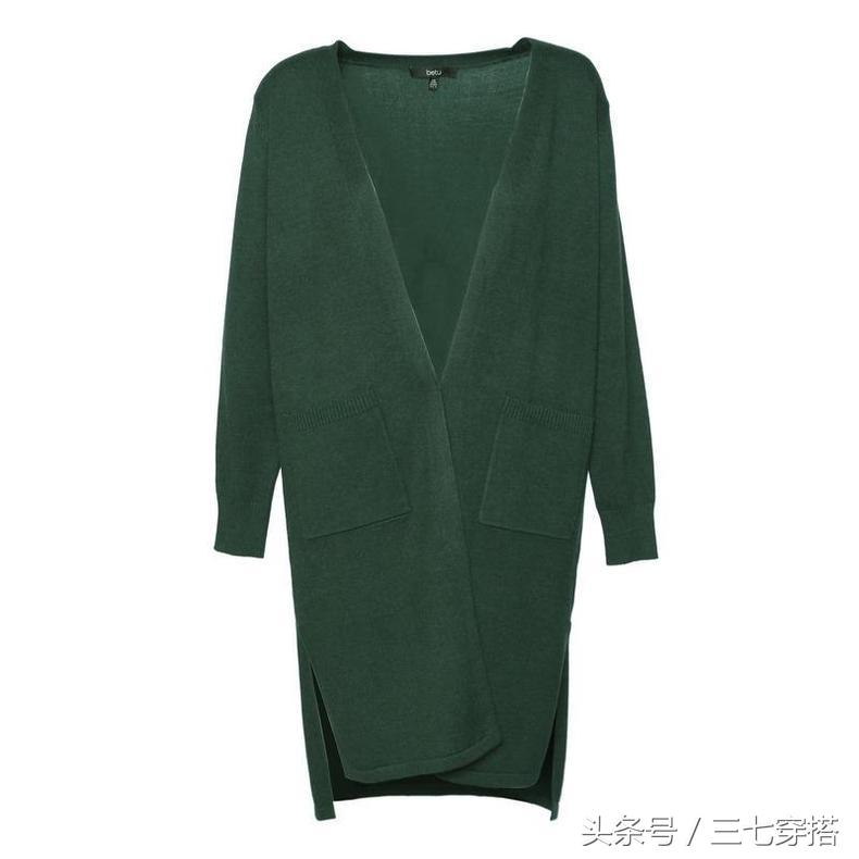 温暖毛衣穿起来,温暖毛衣教程