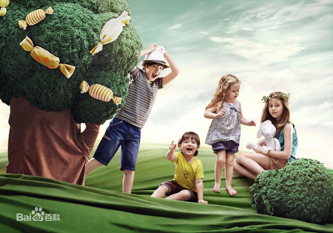 安奈儿童装品牌排行榜前十名,安奈童装哪的牌子