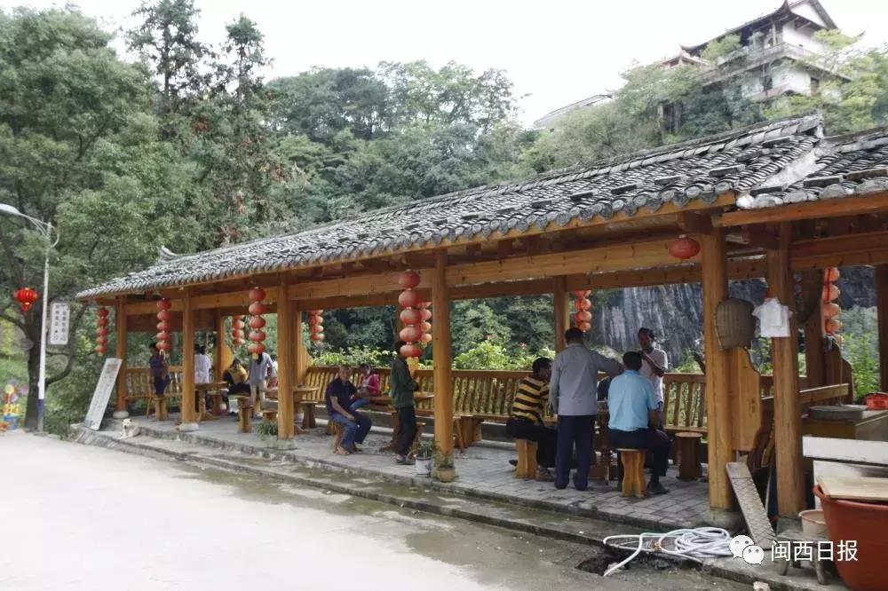 醉美汀州千年古城,醉美乡愁和客家风情