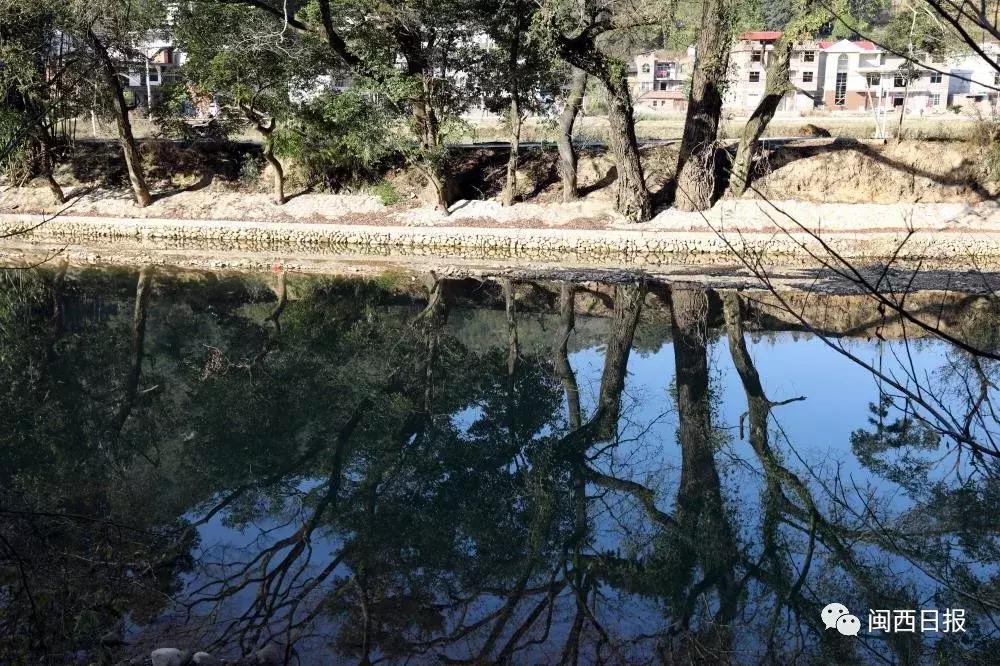 醉美汀州千年古城,醉美乡愁和客家风情