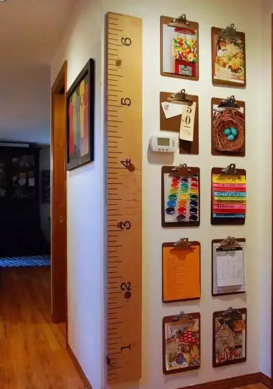 幼儿园墙面装饰教程简单,幼儿园墙面装饰好玩的颜色