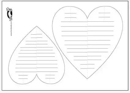 创意剪纸制作教程图解,传统剪纸创意图案