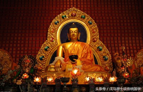 济群法师八步骤修行,济群法师修什么法门