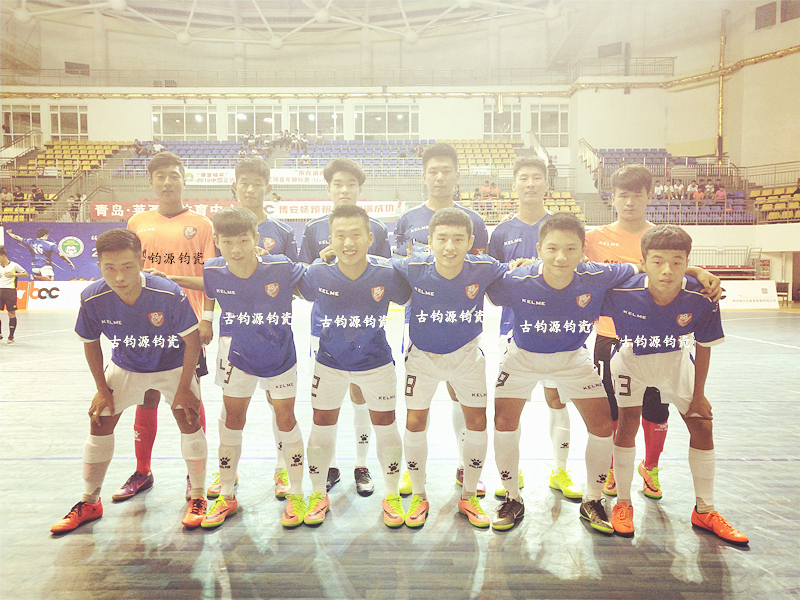 河南足球u16锦标赛决赛,u19河南队