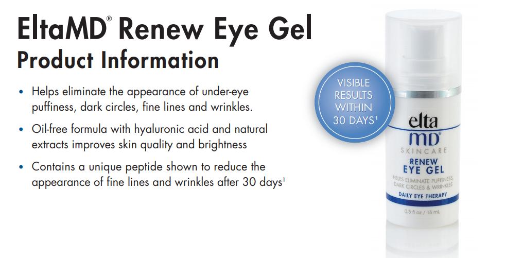 eltamd长效保湿,被低估的国产护肤品