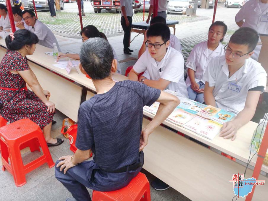 世界物理治疗日科普,世界物理治疗日主题义诊活动