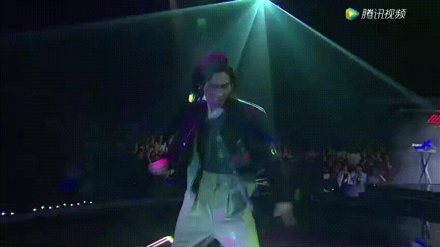 明日之子邓典个人资料,明日之子邓典跳舞