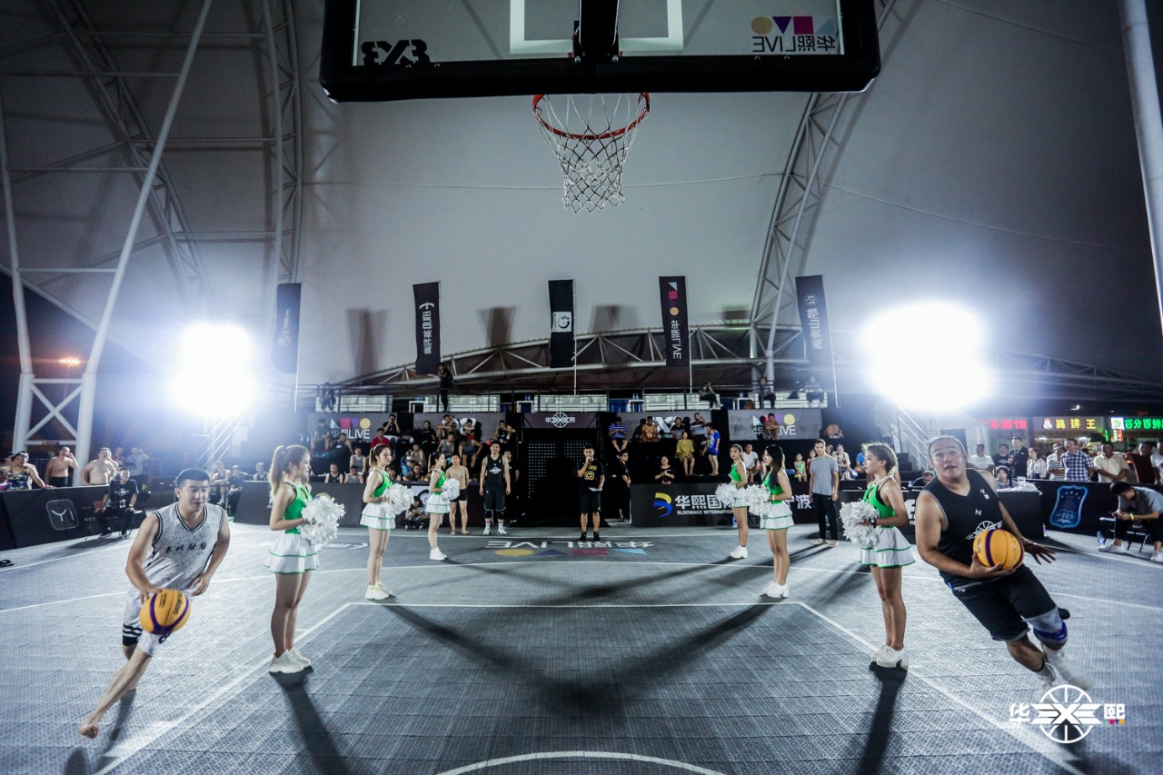 鍗庣啓3v3,鍗庣啓3x3鏈夌悆鍛樺悧