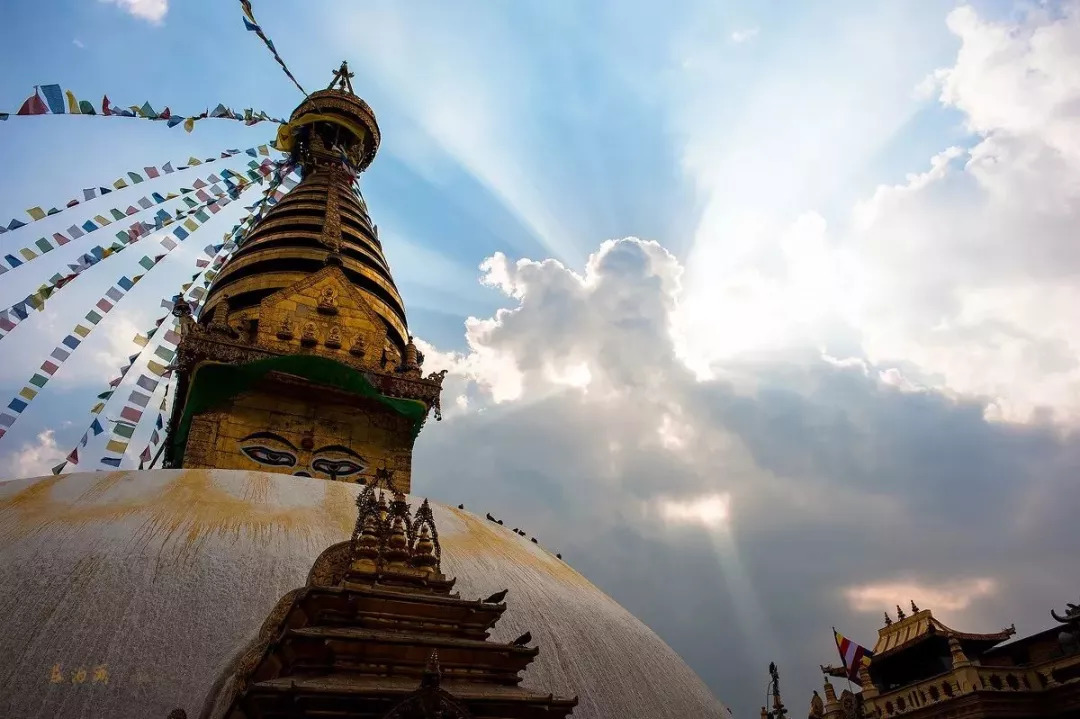 尼泊尔SKR什么地方？