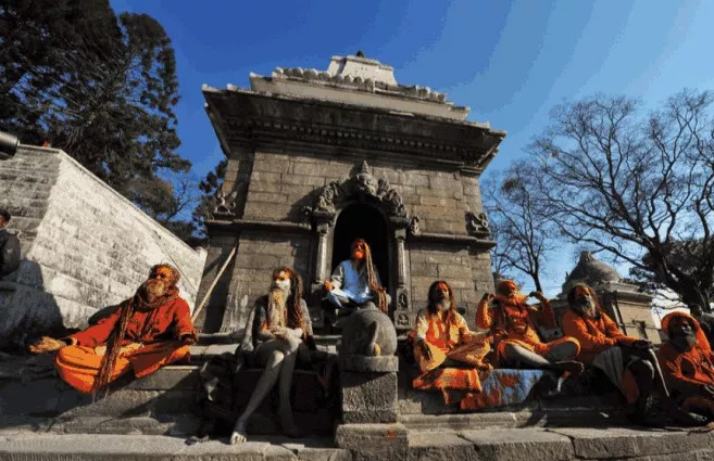 尼泊尔SKR什么地方？