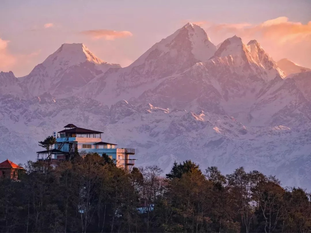 尼泊尔SKR什么地方？