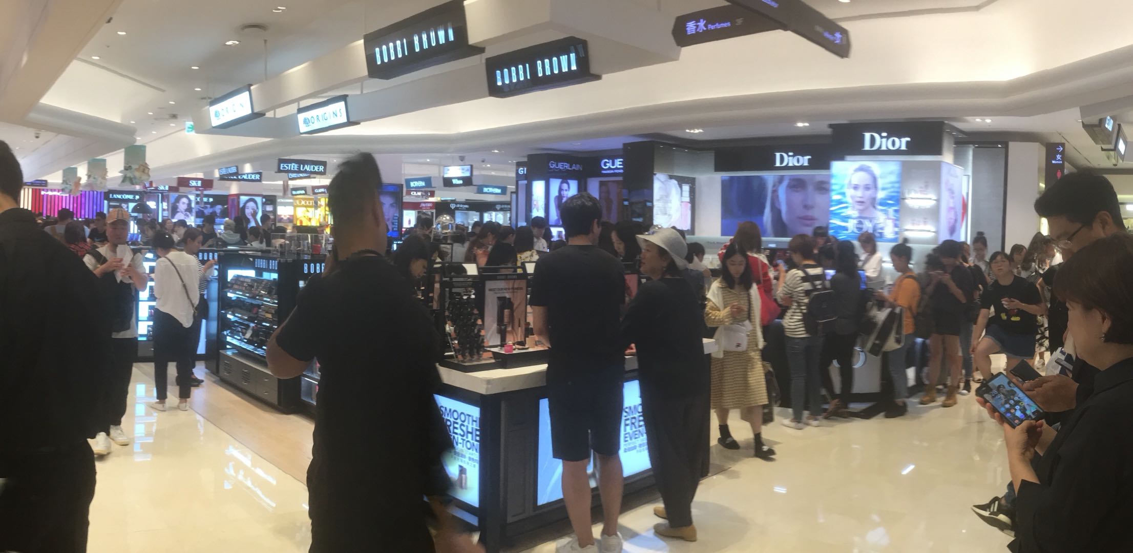 所谓的代购真的是去韩国购物吗,代购到底有几个真的