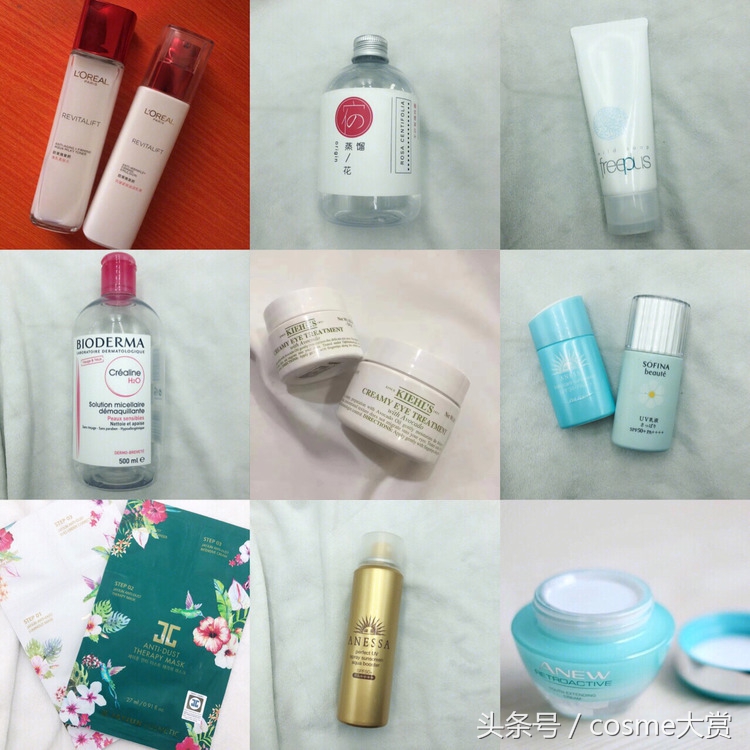 作为学生党的你该如何护肤,如何护肤皮肤会越来越好学生党