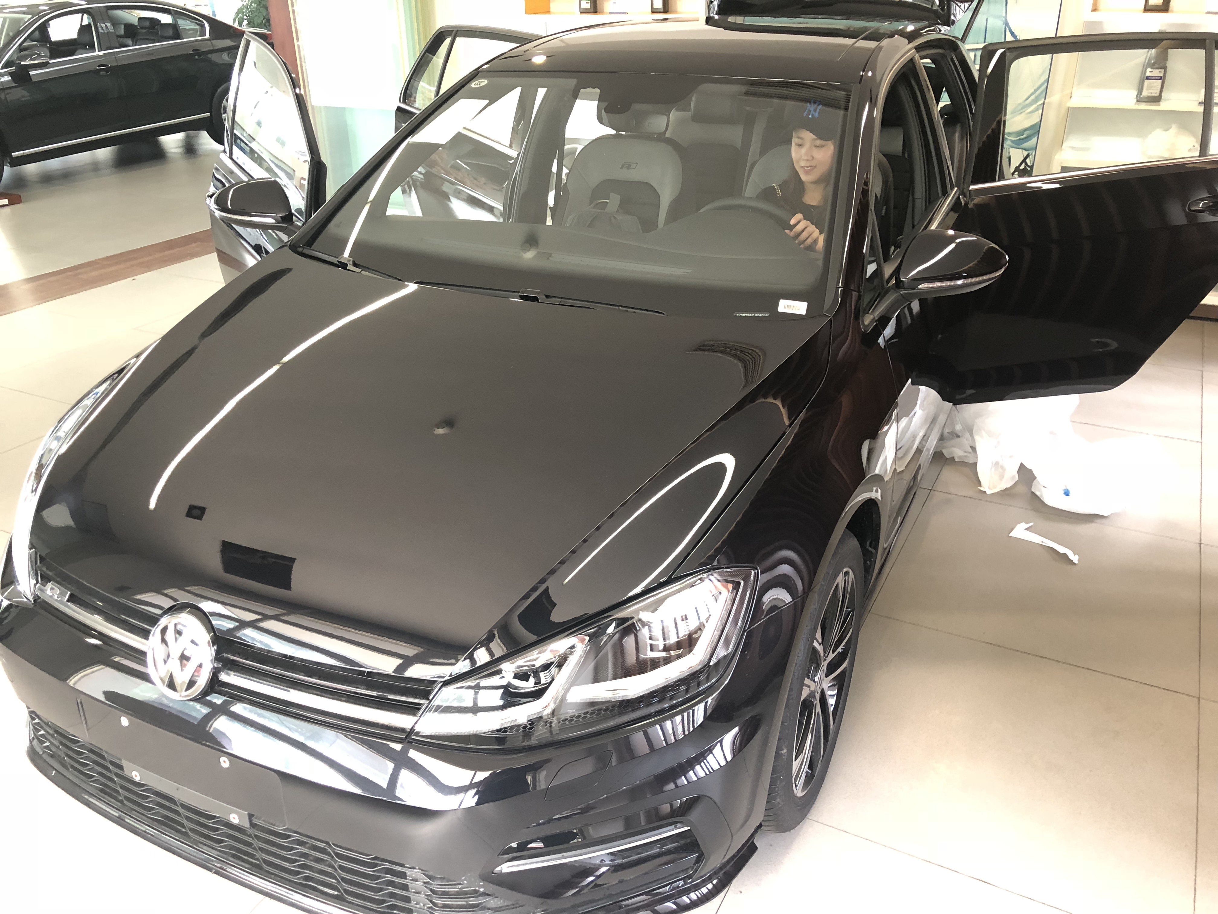 提高尔夫r,提高尔夫要注意什么