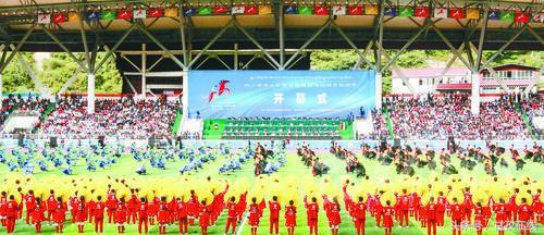 康巴相聚的记忆,相聚的时光难忘记