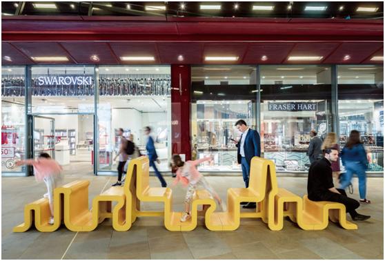 城市精神展厅,城市展厅暨艺术巡展2023盛大开幕