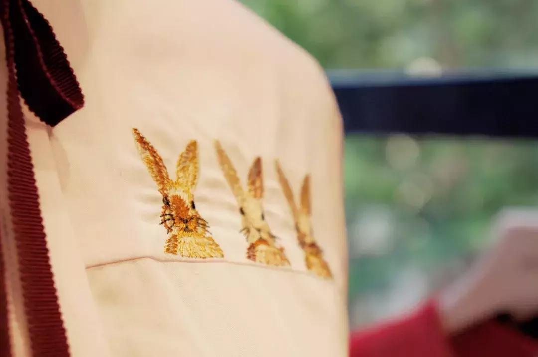 淮海中路的潮流店,淮海中路时髦