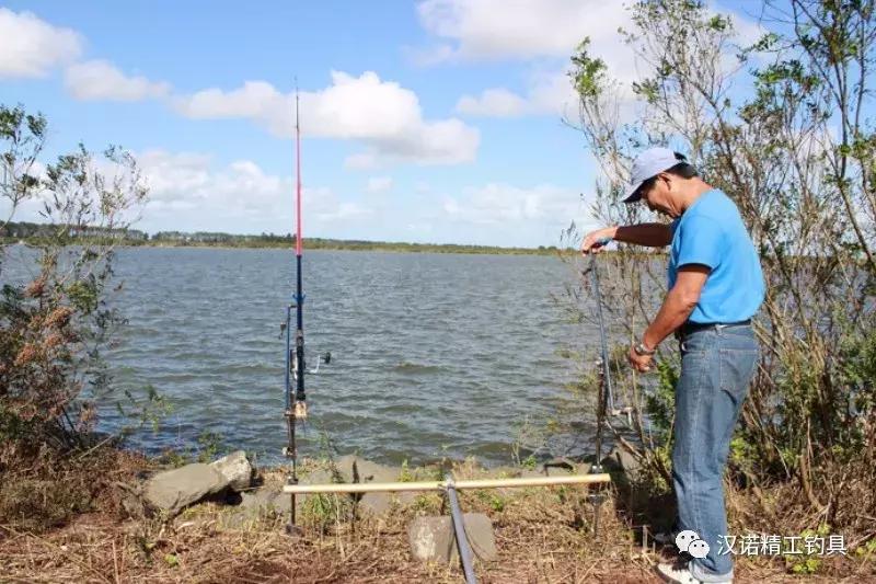 数千位日本钓友加入汉诺精工俱乐部