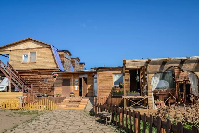 我们异地了24年，在你88岁时去莫斯科娶你——今夕传媒旅行家出品