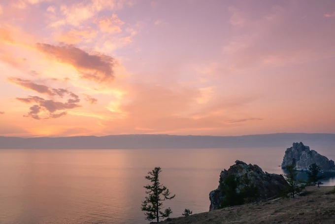 我们异地了24年，在你88岁时去莫斯科娶你——今夕传媒旅行家出品