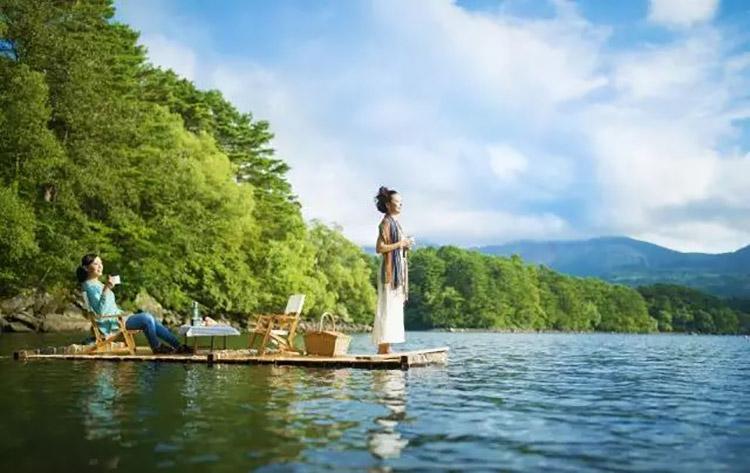 库客|我这家“百年老店”能满足你对日本所有的幻想