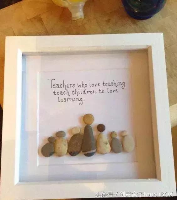 教师节礼物diy彩泥,适合男生送教师节diy礼物