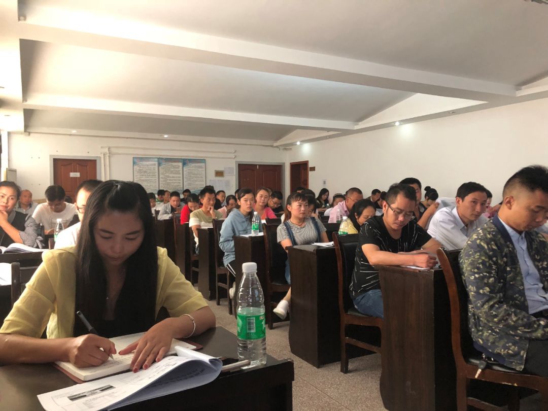 农村电商全覆盖巩固提升,举办农村电商培训简报