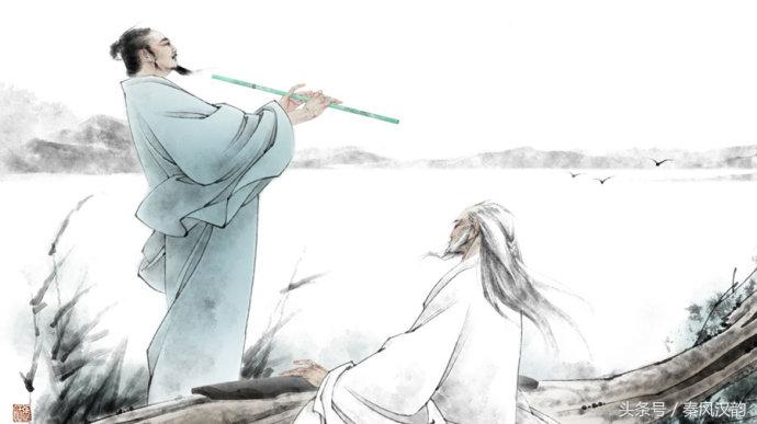 入木三分的故事及含义,入木三分这个成语的由来