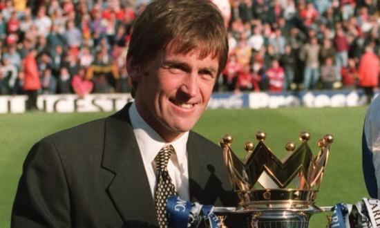 混的最惨的英超冠军,英超最悲惨亚军