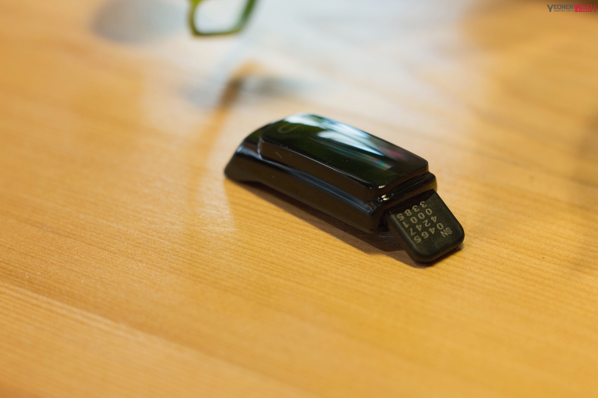 乐心手环3的sn码,乐心智能手环3代