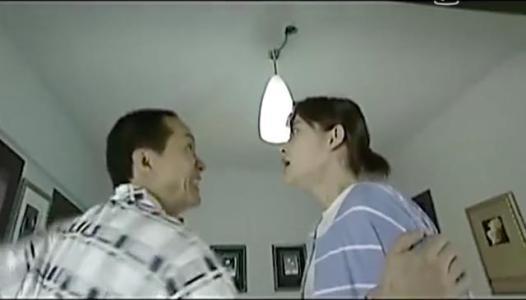 老公对我一次又一次家暴,老公家暴我一个月住三次医院