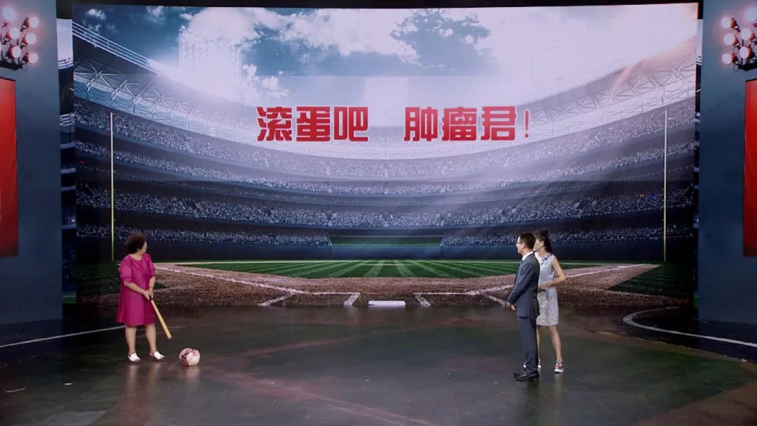 养生堂关于肺癌的节目,养生堂专家讲肿瘤