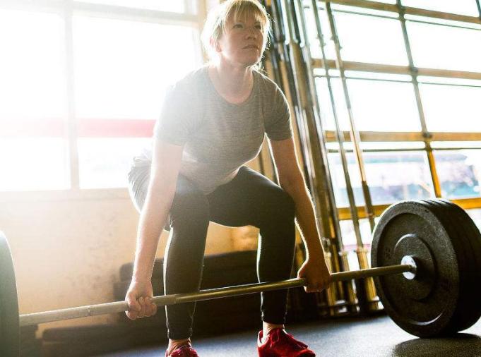 刚开始健身的计划,怎么样制定健身减肥计划