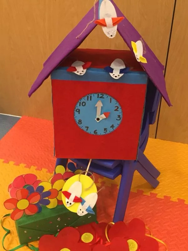 海伦多兰英语冬令营,海伦多兰女士