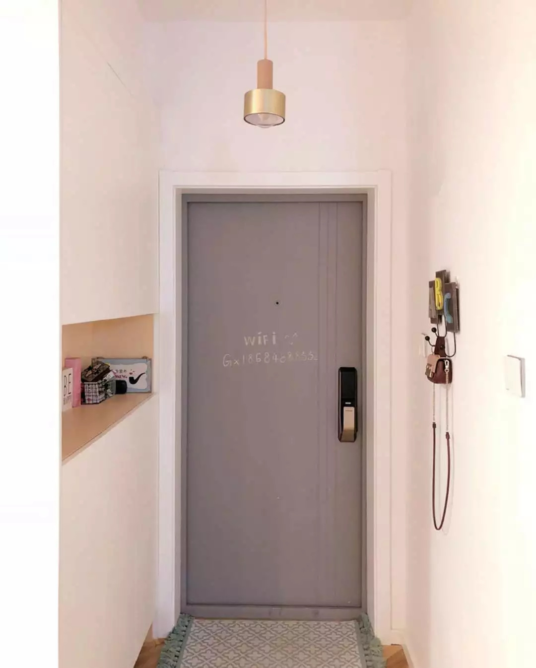 90后旅行达人,旅行达人宅家日常